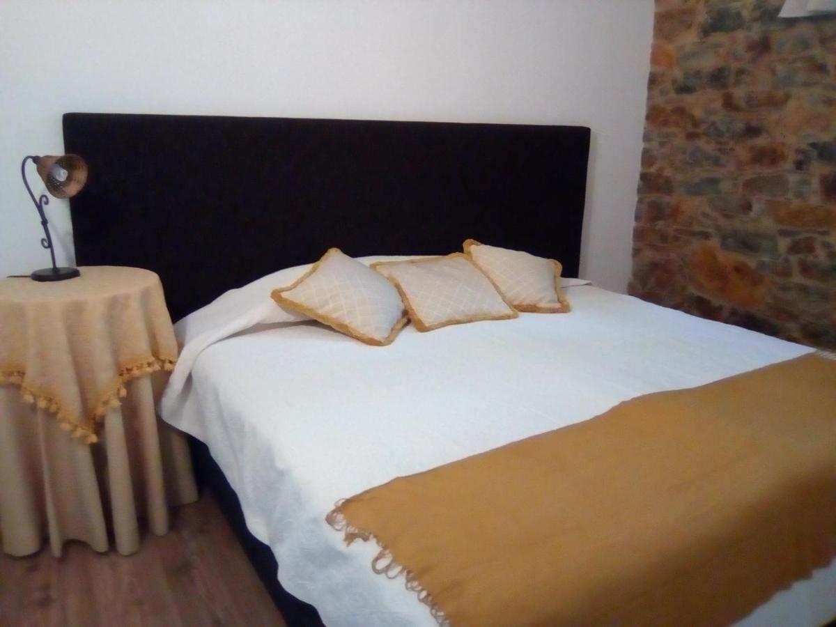 Apartamentos Rurais - Casas Do Lagar Rosmaninhal  Extérieur photo