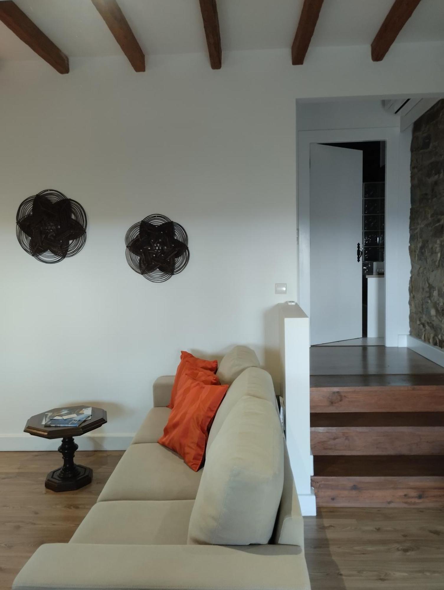 Apartamentos Rurais - Casas Do Lagar Rosmaninhal  Extérieur photo