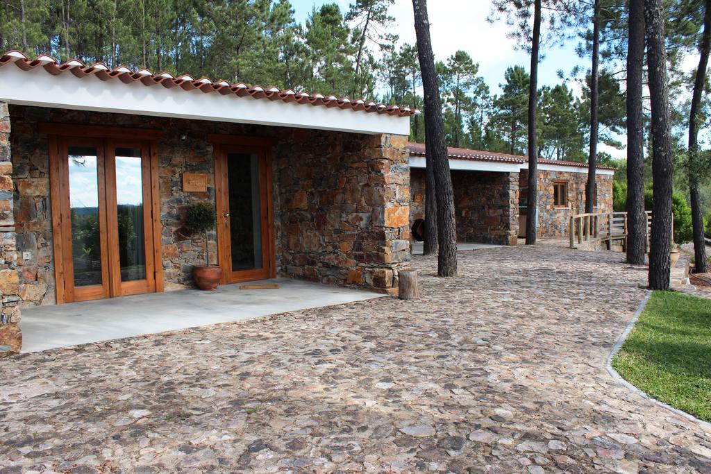 Apartamentos Rurais - Casas Do Lagar Rosmaninhal  Extérieur photo