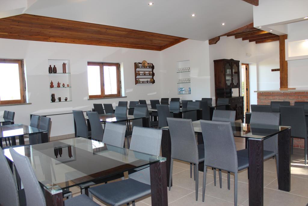 Apartamentos Rurais - Casas Do Lagar Rosmaninhal  Extérieur photo