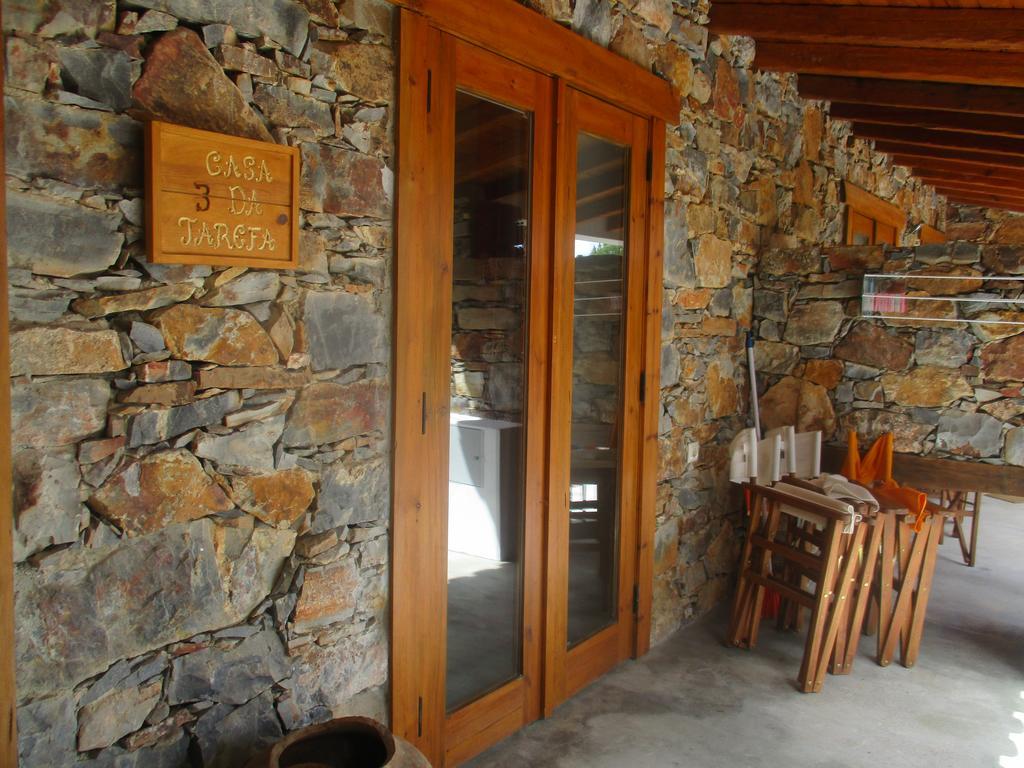 Apartamentos Rurais - Casas Do Lagar Rosmaninhal  Extérieur photo