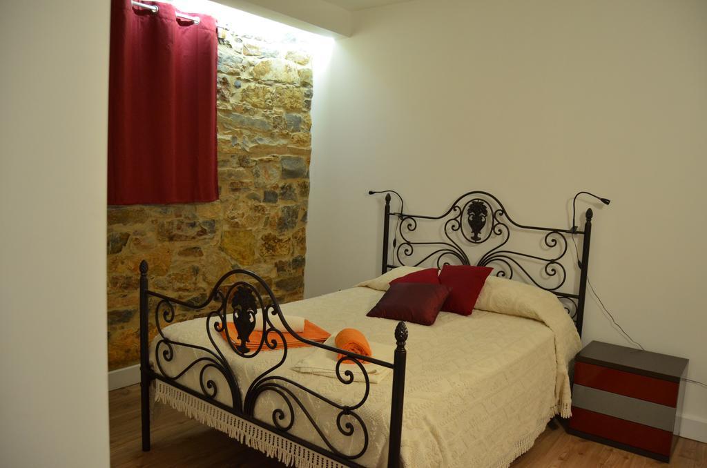 Apartamentos Rurais - Casas Do Lagar Rosmaninhal  Extérieur photo