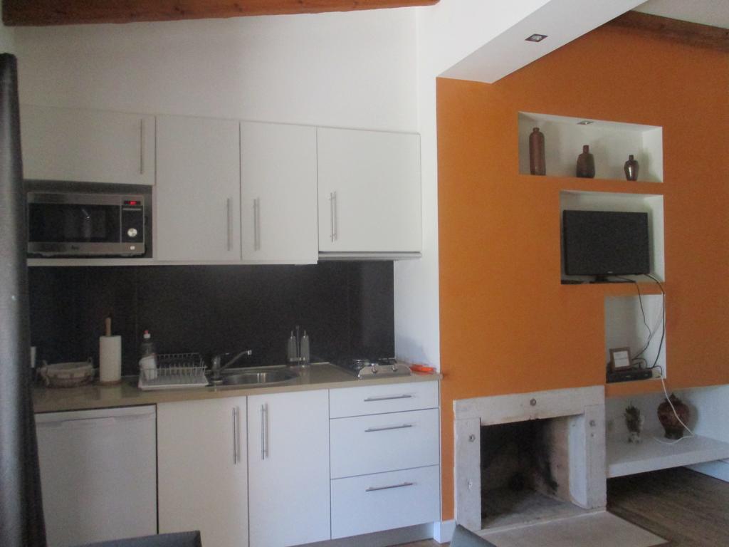 Apartamentos Rurais - Casas Do Lagar Rosmaninhal  Extérieur photo